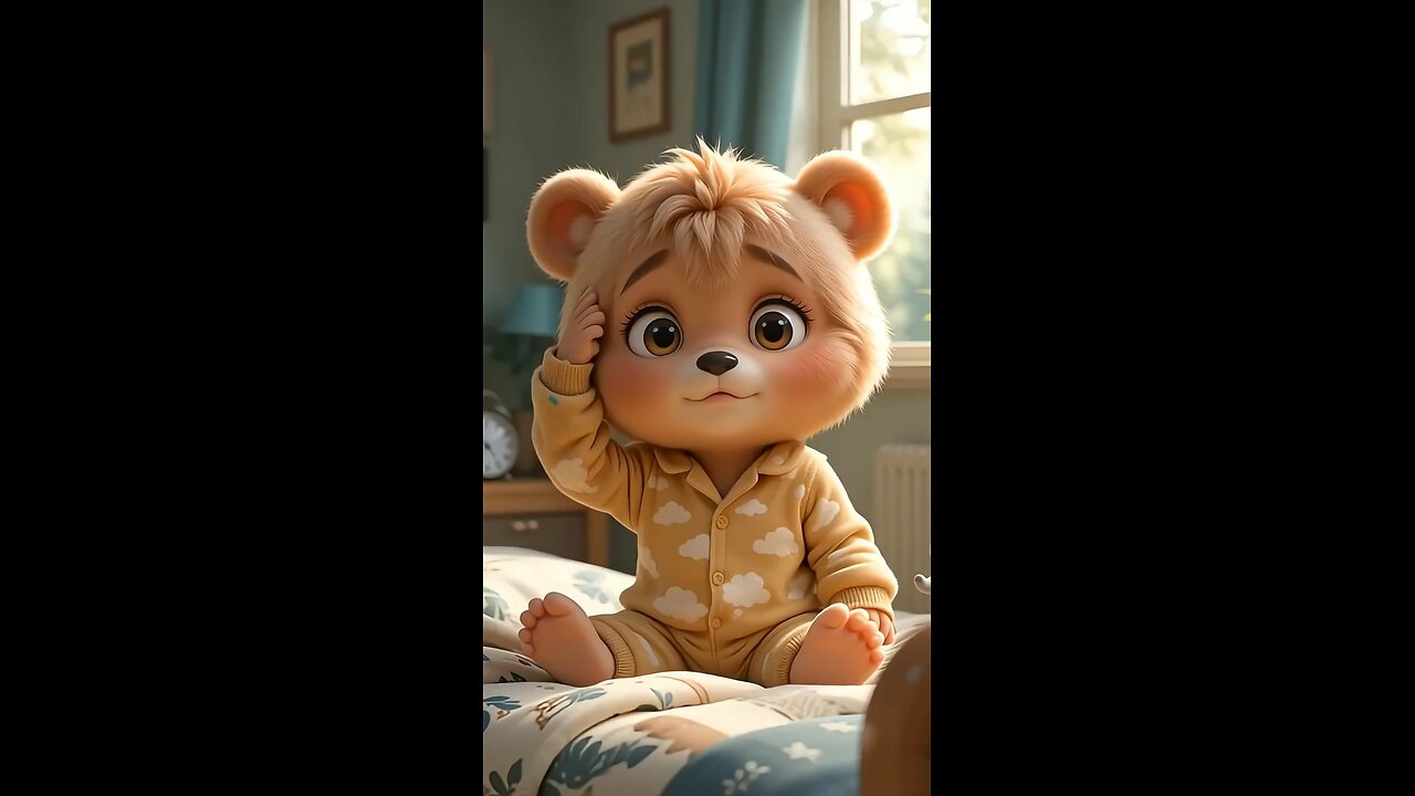 बेनी को क्यों जाना पड़ गया Hospital 🏥😭 #3danimation #benny #cartoon