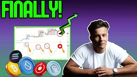 CRYPTO Whales Are Closing Their Trades! This Historically Signals A HUGE Move For Crypto Is Coming