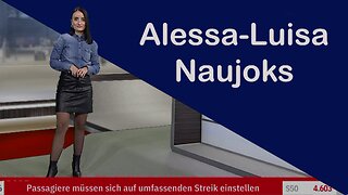 Alessa-Luisa Naujoks 300925