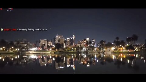 🪀yoYo🪀 LATE NIGHT THROUGH DOWNTOWN LOS ANGELES 12-8-25