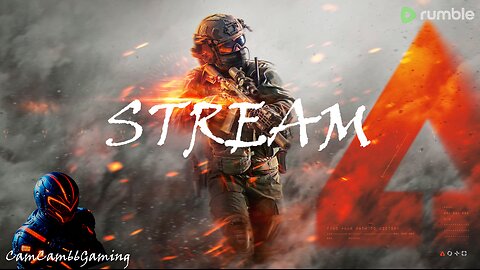 CC66G's Stream/ PC Stress Test "Battlefield 6"