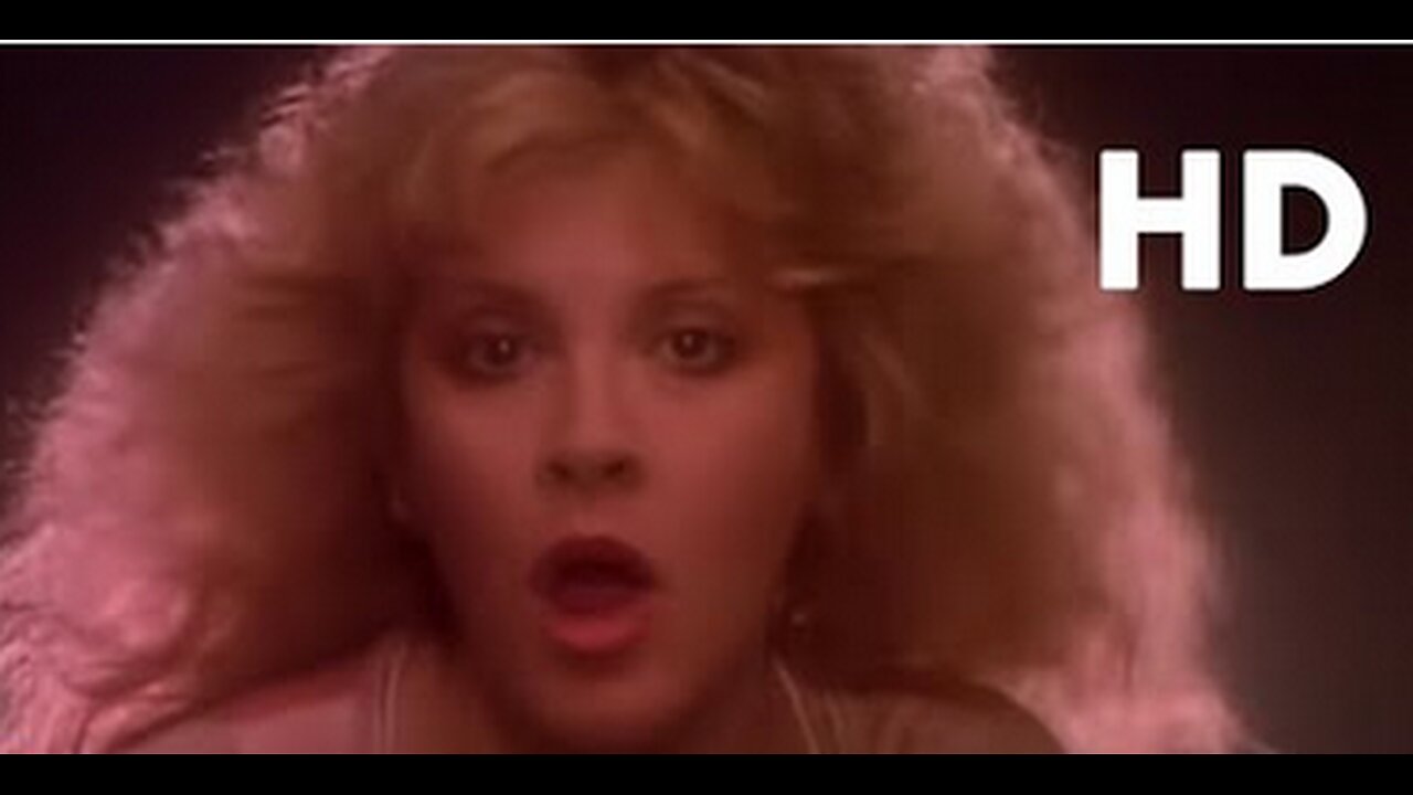 Stevie Nicks Stand Back ( Video ) HD