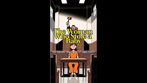 The Woman Who Stole a Baby | The Chilling True Story of Linda Carty
