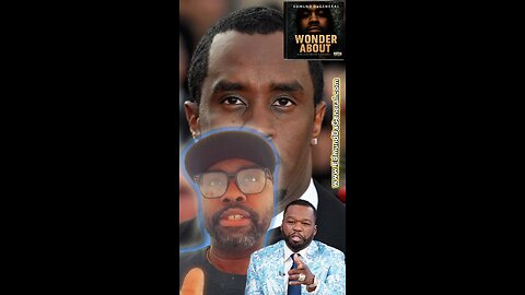 Imagine 50 Cent & P. Diddy Playing All of Us… Behind-the-Scenes Collab 😭