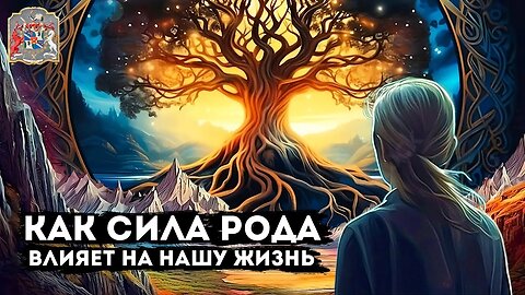 Сила Рода: Перерождение Судьбы через Экзогипноз с Тимуром Андаром