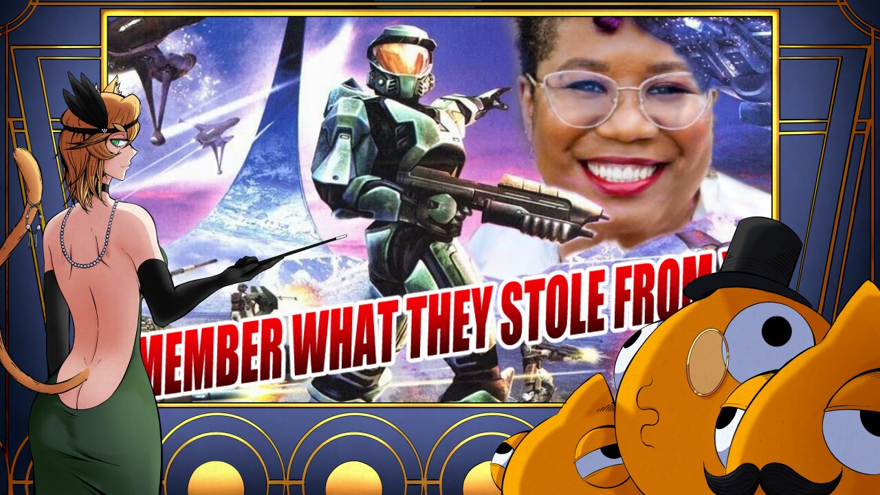 🎙️🚨Rage Bait Culture, or Looming Disaster?!🚨🎙️【Bunch Cast】