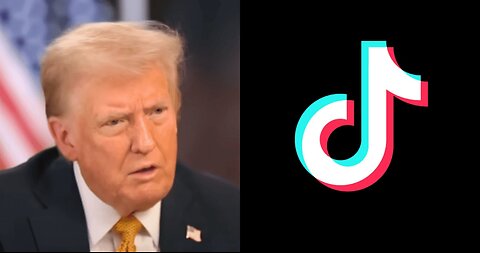 Trump’s Legal Play. Delays TikTok Divestment to Shape National Security Strategy