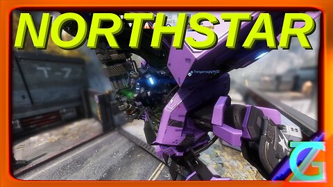 Titanfall 2 Last Titan Standing: Black Water Canal gameplay - Northstar