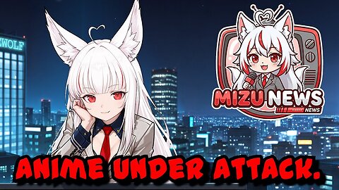 Mizu News: Fake Anime Fans & Gatekeeping | More Frieren Controversy | Cultured Game Wasn't Nominated