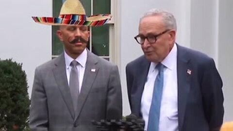 So Illegals are more important than American Citizens according to Democrats 30/09/25
