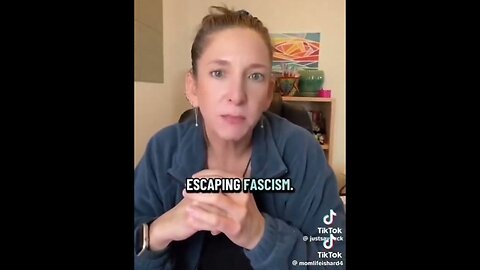 Watching Liberal Logic Crumble In Real Time