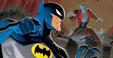 Monday Night Stream 🦇 11PM Eastern