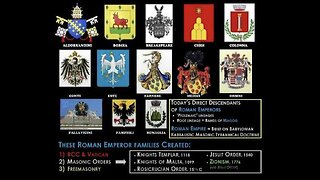 Rothschilds got a better plan neutron Bombs and it's on the way