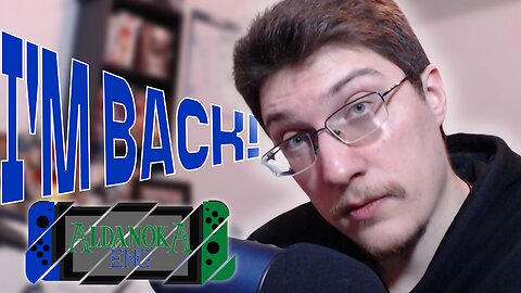 What’s Up? (The Great Comeback)