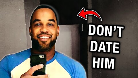 Don’t Date Him