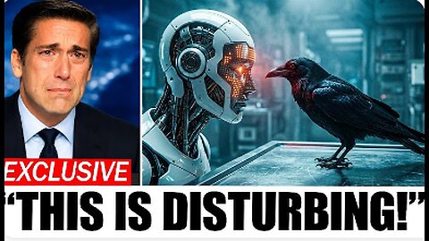 CROW LANGUAGE DISCOVERED AND DECODED