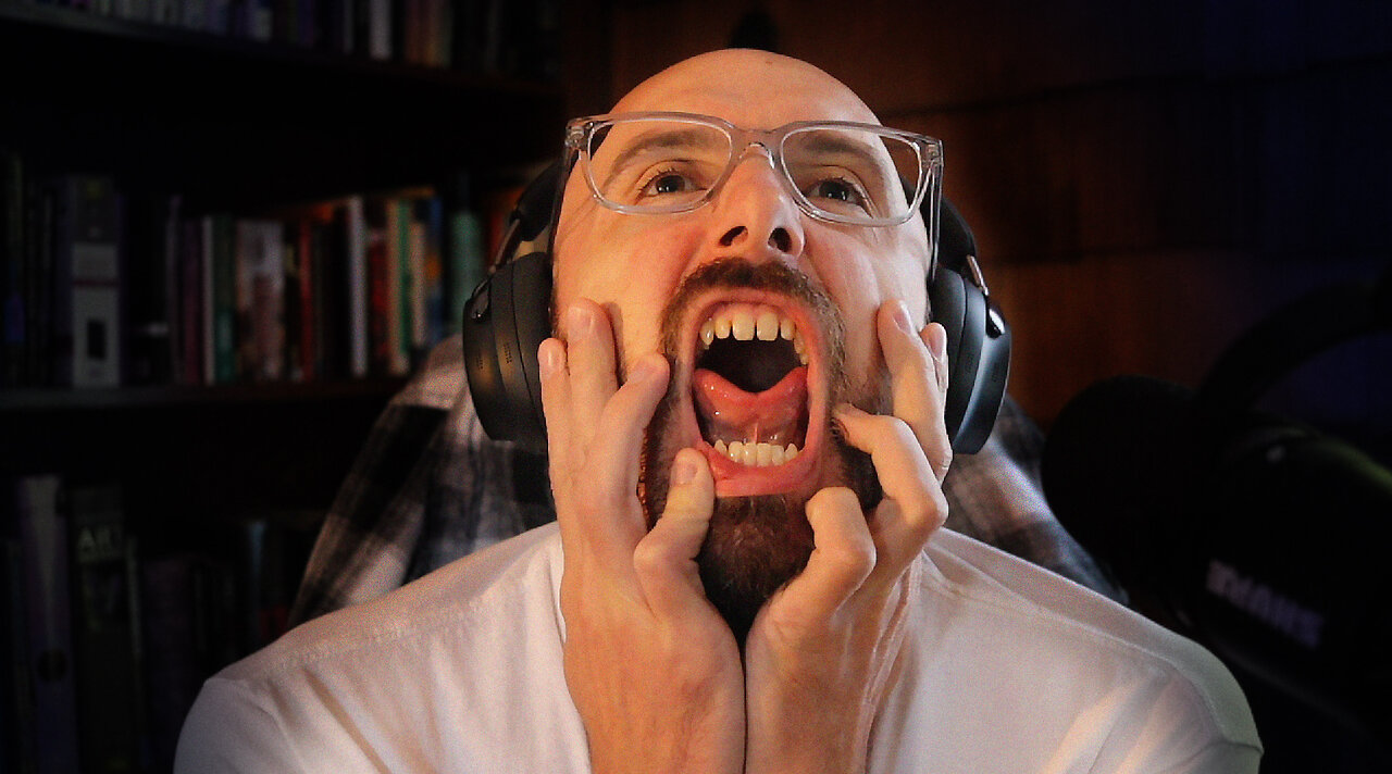 rayRot noiseCancel cringeMaxxing Chronicles