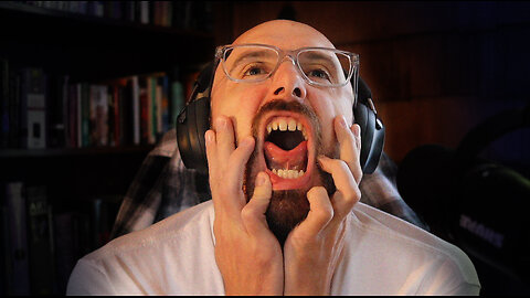 rayRot noiseCancel cringeMaxxing Chronicles