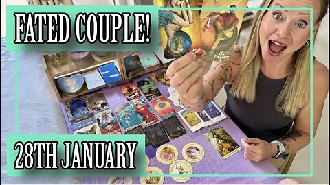 💫This could be the one!✨Tarot Reading + Yes or No Answers for January 28th