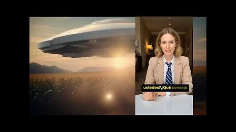 ENTREVISTA A UN EXTRATERRESTRE - Pax Lux Mundi