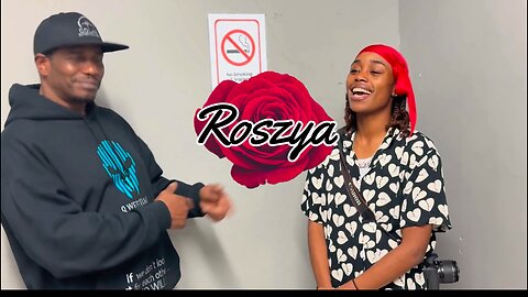 Set The Tone Interviews Featuring Roszya