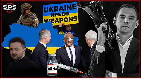 The Ukraine Scam: The Truth is even Darker than you Think