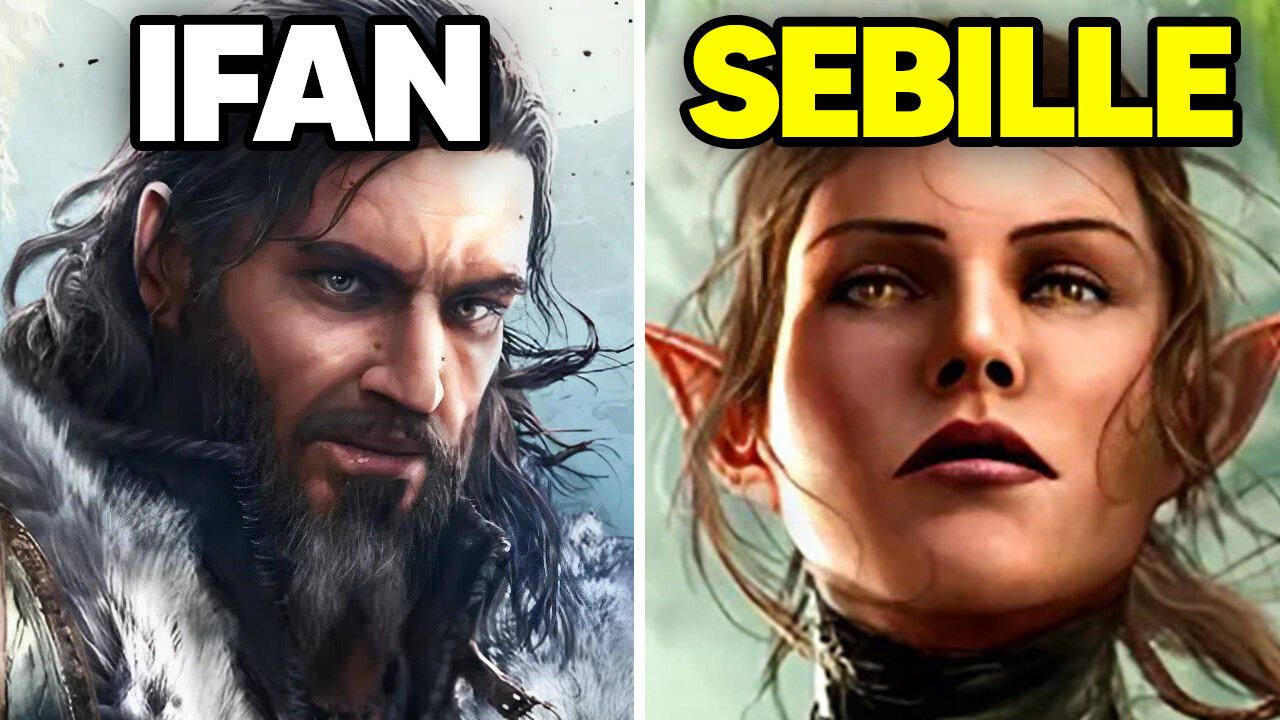 Divinity Original Sin 2 Current Gen Free Upgrade Released