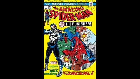 Amazing Spider-man #129 Facsimile Foil Edition Marvel Comics #quickflip