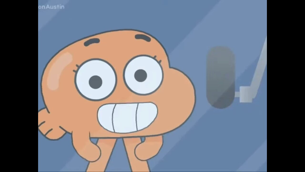 Current Stream Intro