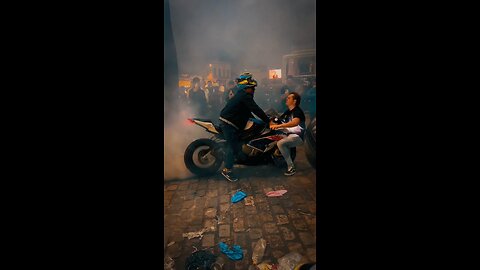 Night Ride Vibes | Street Life Feelz"