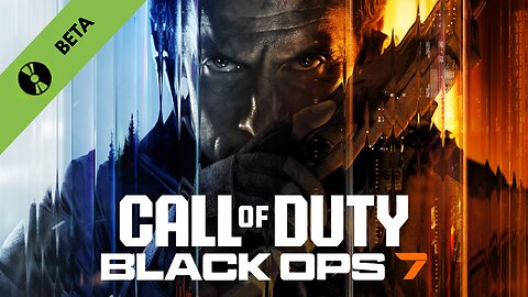 Call of Duty: Black Ops 7 (Beta) - No Commentary Gameplay