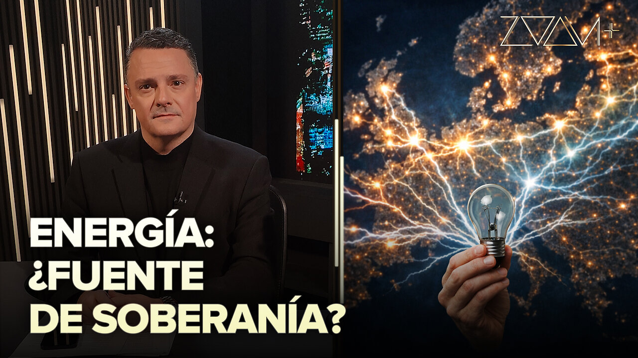 Energía: ¿fuente de soberanía?