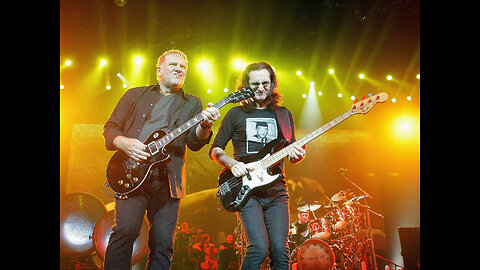 [ RARE ] 2112 ~ RUSH ( Live ) + MEDBEDS NOTES***