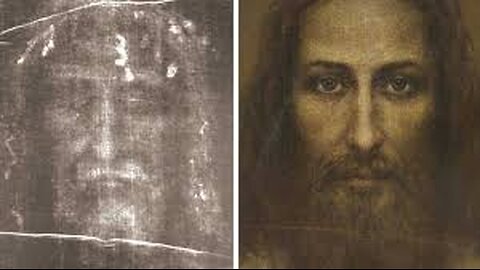 The Shroud of Turin Explained (Breaking down Strongholds)