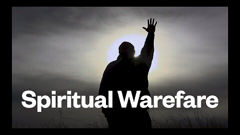 Spiritual Warfare