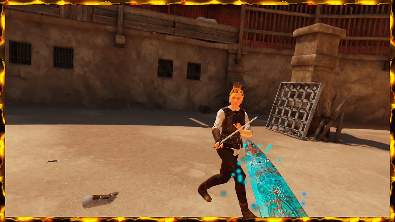 Moonlight Great Sword Kills