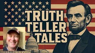 TTT-45 with Tim (aka Burn Notice) a Patriot from Australia!