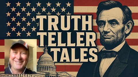 TTT-45 with Tim (aka Burn Notice) a Patriot from Australia!