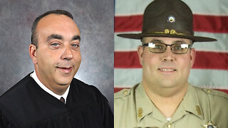 Letcher County Corruption-Sexploitation (Kentucky)