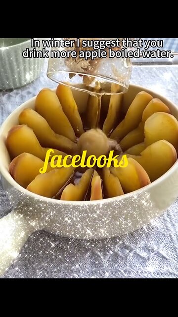 Apple Juice Benefits