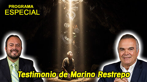 Testimonio de Marino Restrepo