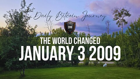 Bitcoin is VERY difficult by design