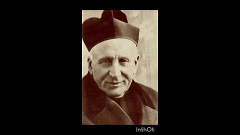 SABA, BLESSED JEAN-BAPTISTE FOUQUE PRAY FOR US 🙏#truth #jesus #christ #king #mary #joseph #ihs #ch