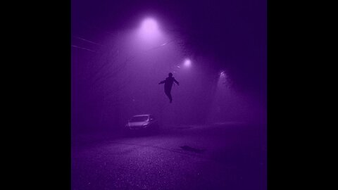 Lofi Chill Guitar Beat Midnight Haze (Chill, Study, Background)