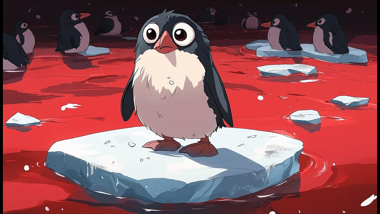 PENGU Meme Coin Surges 28% as Pudgy Penguins Creator Takes