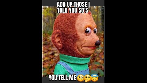 FAFO 🐇🐸🍿😇