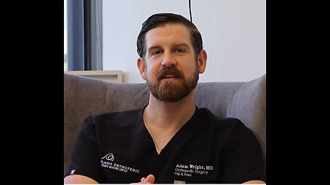 BTSU- The Wright Answers EP:1 Dr. Adam Wright MD