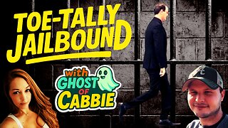 🔴LIVE! Steel Toe Morning Show’s Aaron Imholte Gets Jail Time | Sentencing Recap w/ Ghost of Cabbie