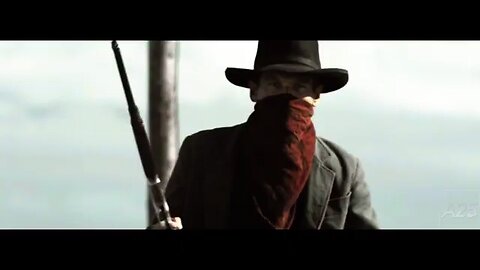 ..The Return of Zorro (2026) - Trailer Concept