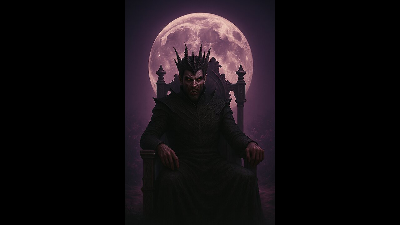 Birthright by Lionheart_Cowboy